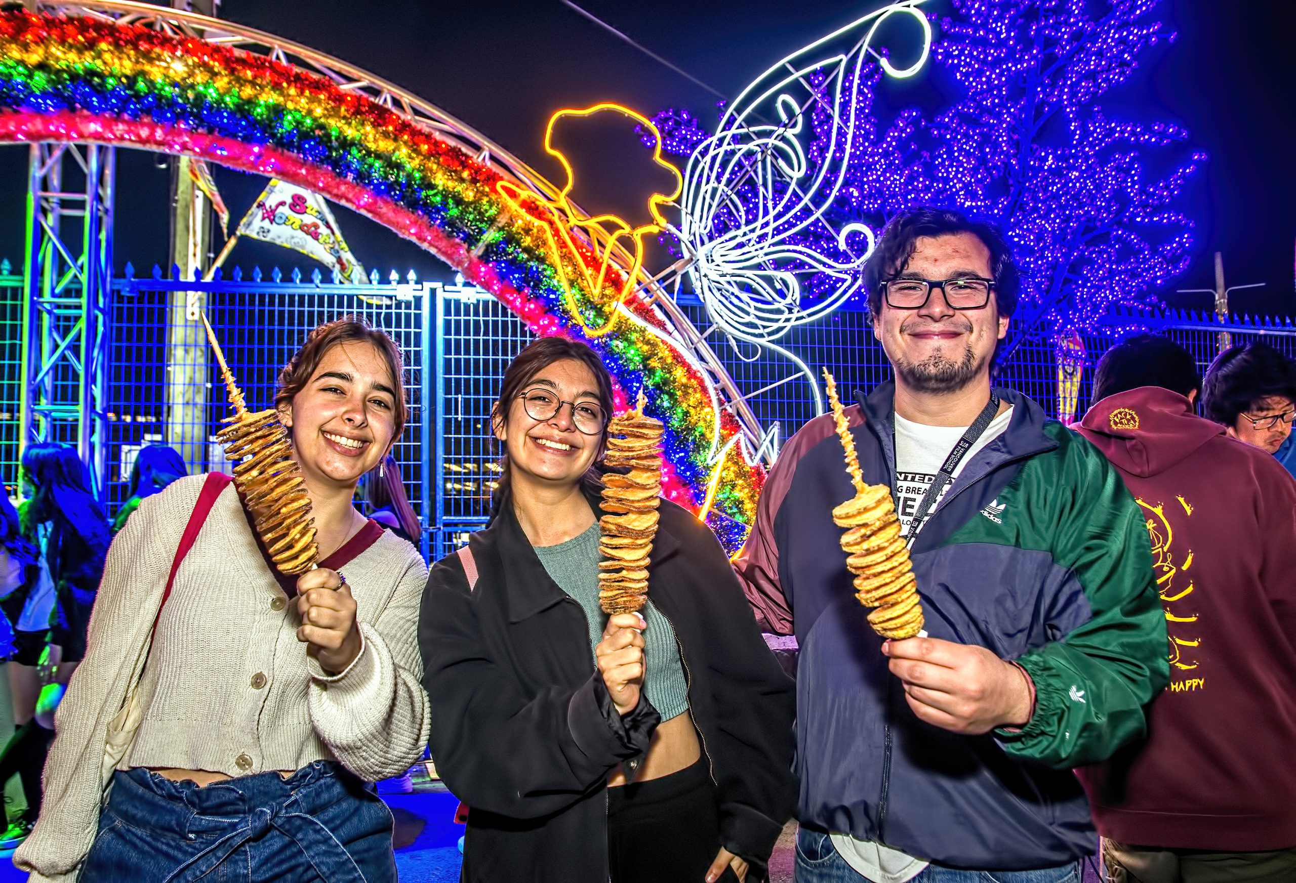 richmond night market