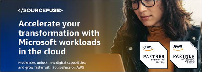 Accelerate your transformation with Microsoft workloads in the cloud