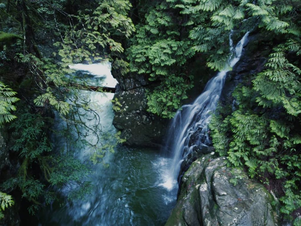 hikes near vancouver