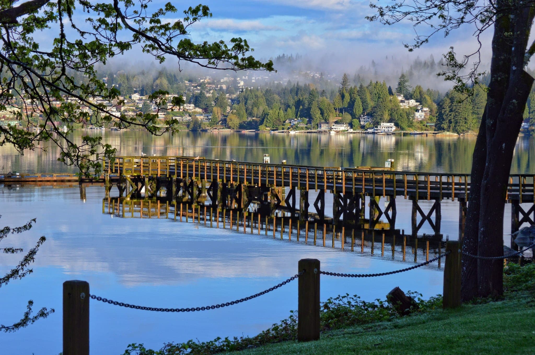 port moody parks