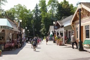 Burnaby Village Museum