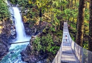 Kid-Friendly Hikes Vancouver