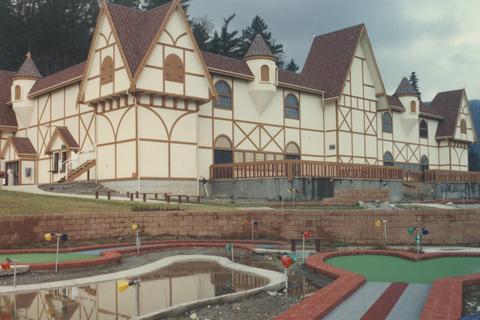 Castle Fun Park