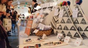 Christmas Craft Fairs