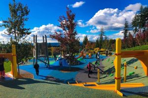 tri-cities playgrounds