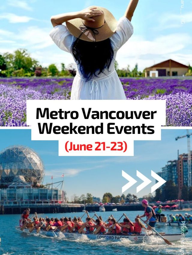 Weekend Guide (June 21-23)