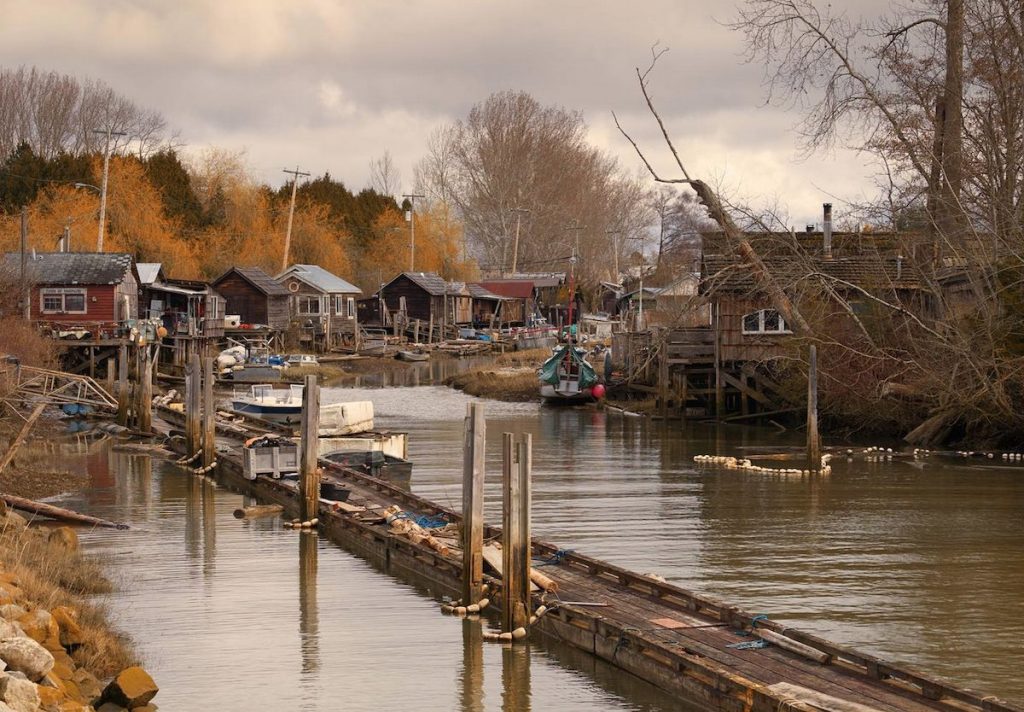 finn slough