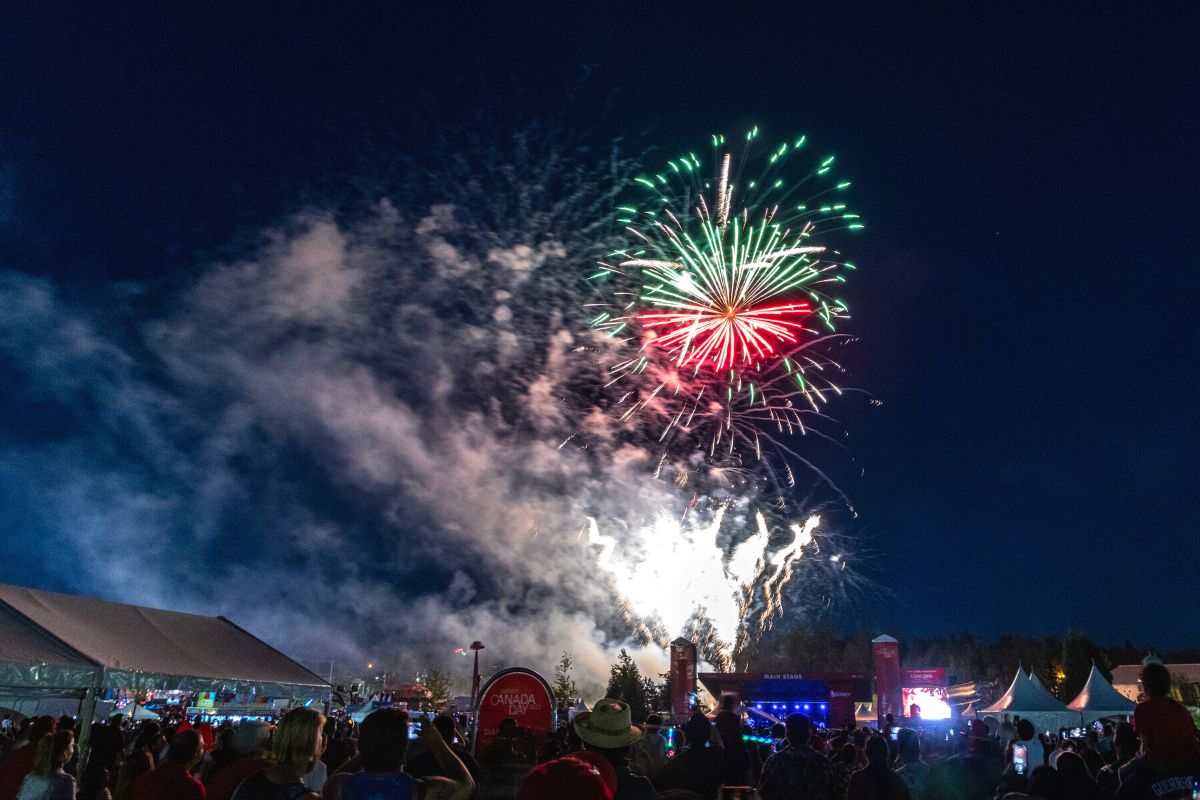 surrey canada day