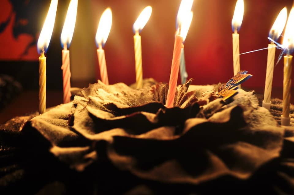 Free Food On Your Birthday In Metro Vancouver