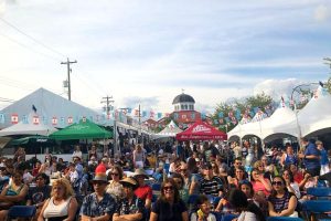 Vancouver Greek Summerfest