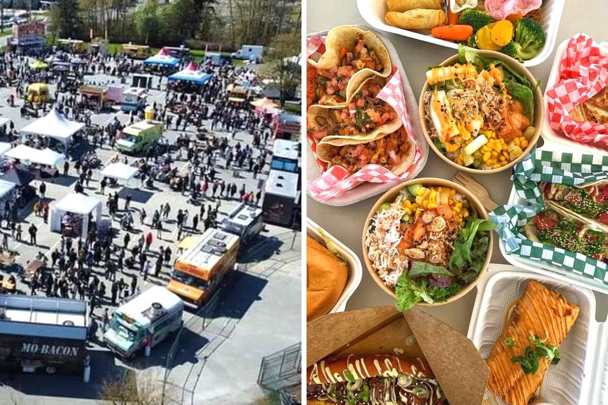 vancouver food truck wars