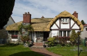 Hobbit House Vancouver