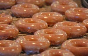 Krispy Kreme