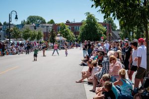 ladner may days