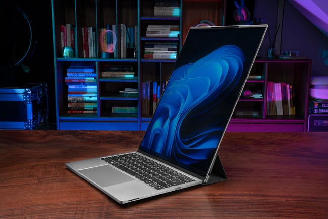 Lenovo ThinkBook Flip