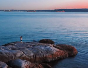 metro vancouver parks