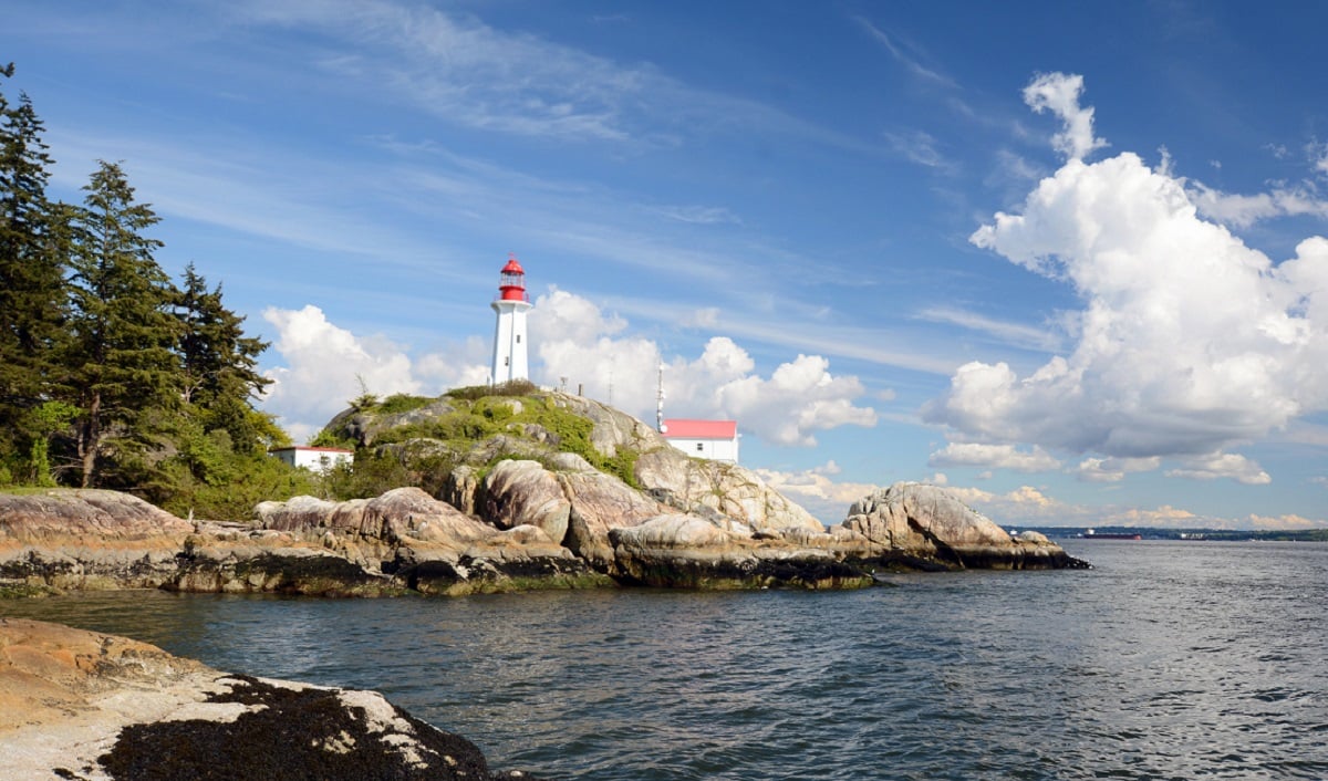 lighthouse park