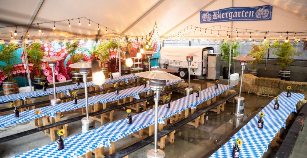 vancouver oktoberfest