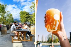 vancouver breweries