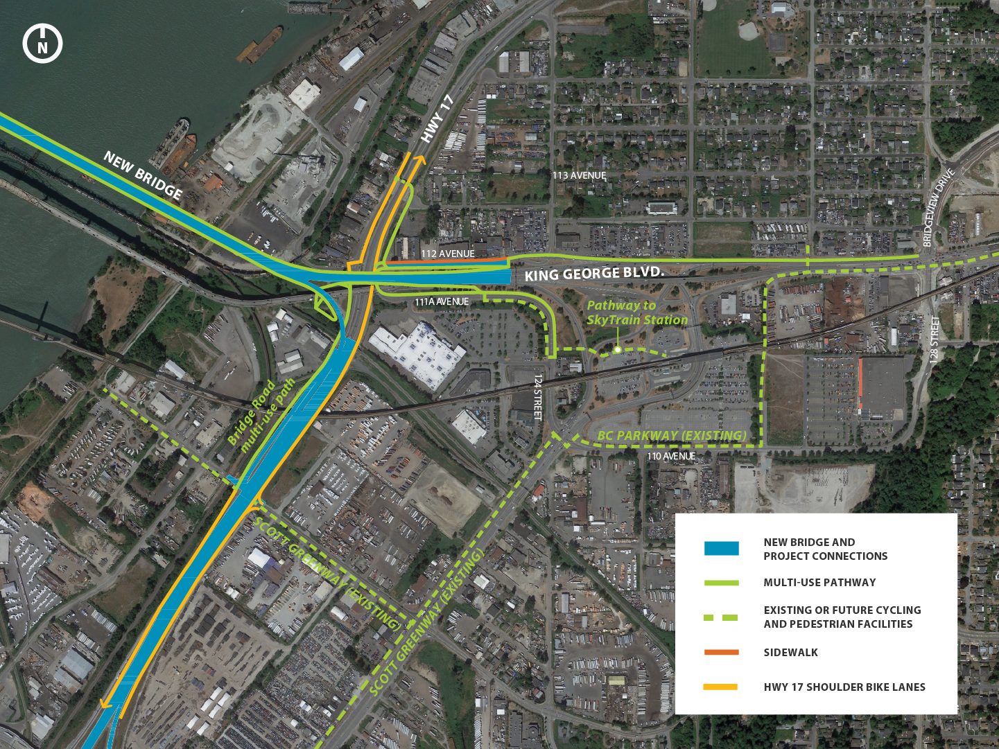 Pattullo Bridge Replacement