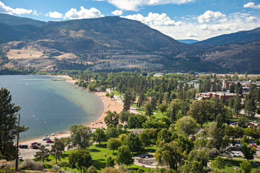 Penticton