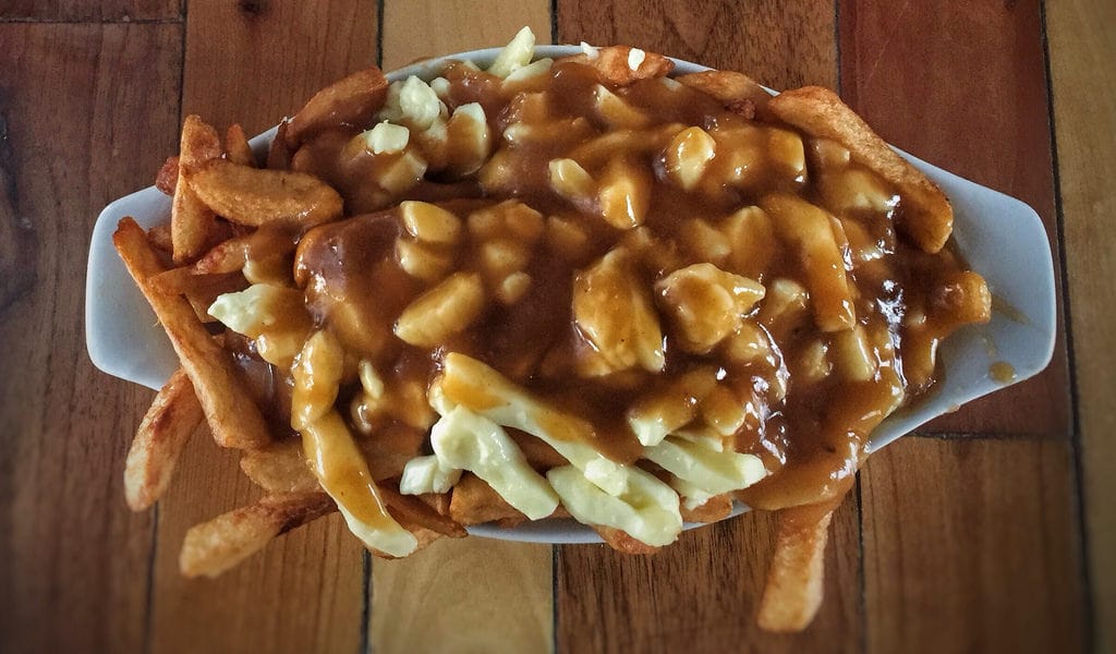 La Poutine Week