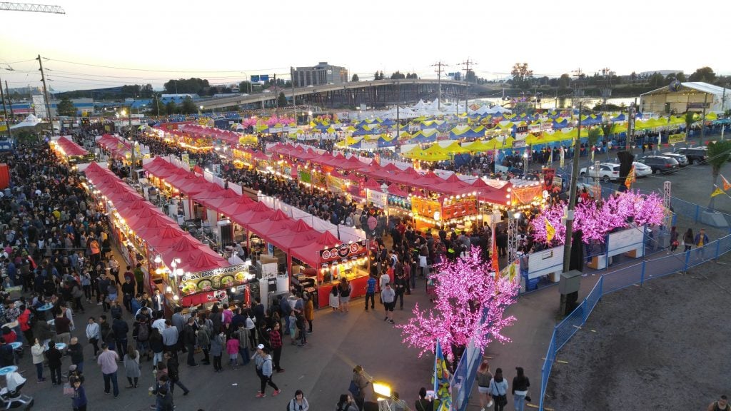 richmond night market