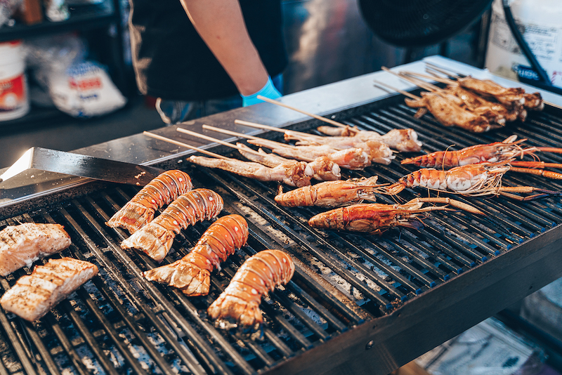 Richmond Night Market