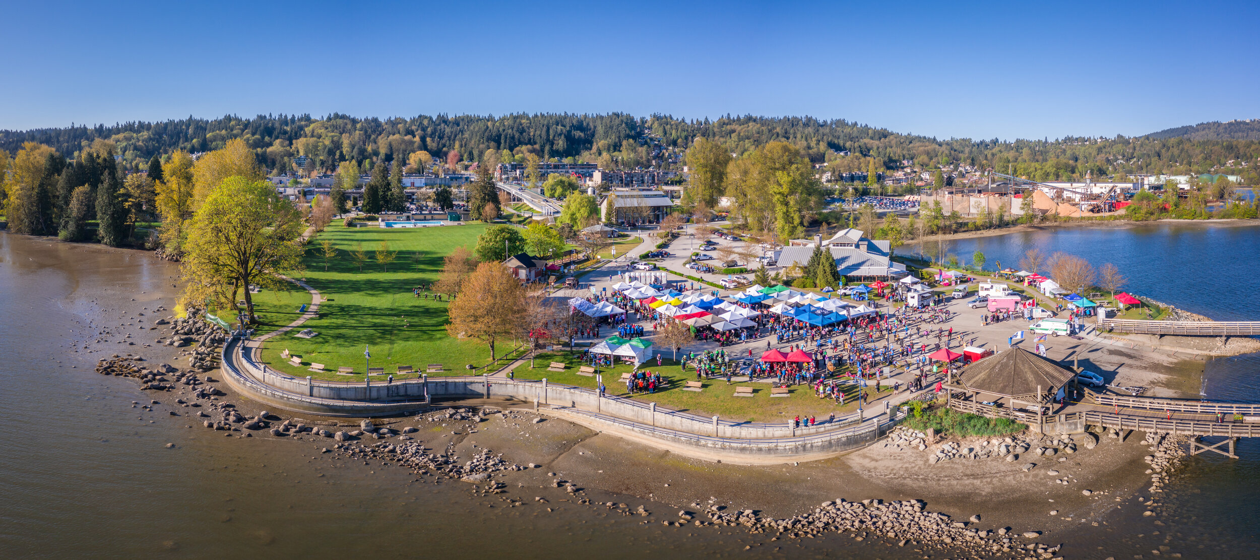 port moody dragon boats