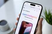  Apple Intelligence 