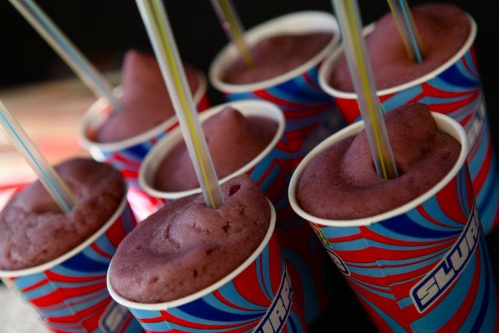 Pay Whatever You Want For A 7/11 Slurpee On September 16