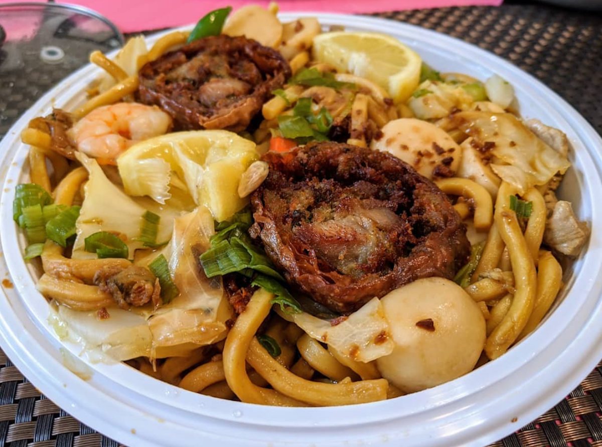 filipino restaurants in metro vancouver