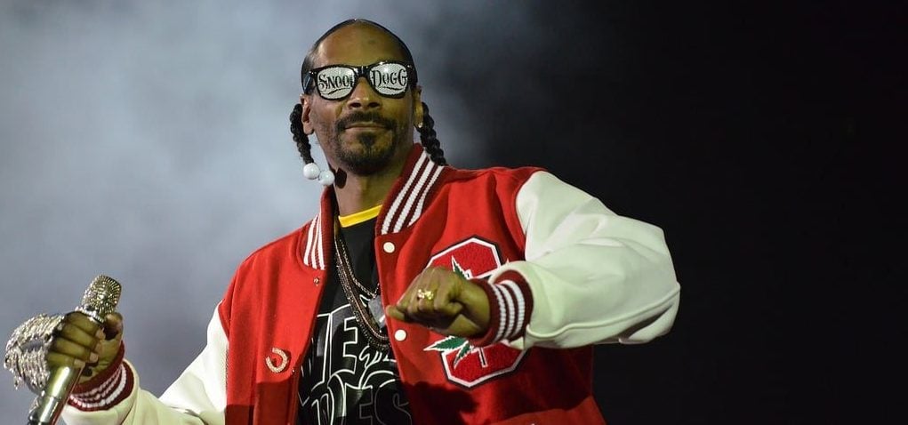 snoop dogg vancouver