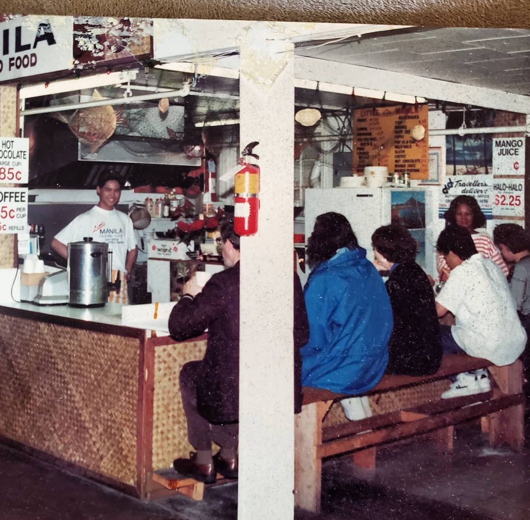 surrey public market