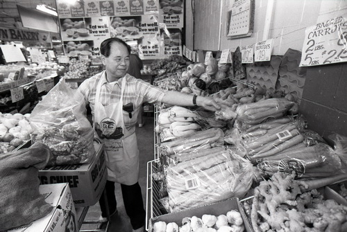 Surrey Public Market