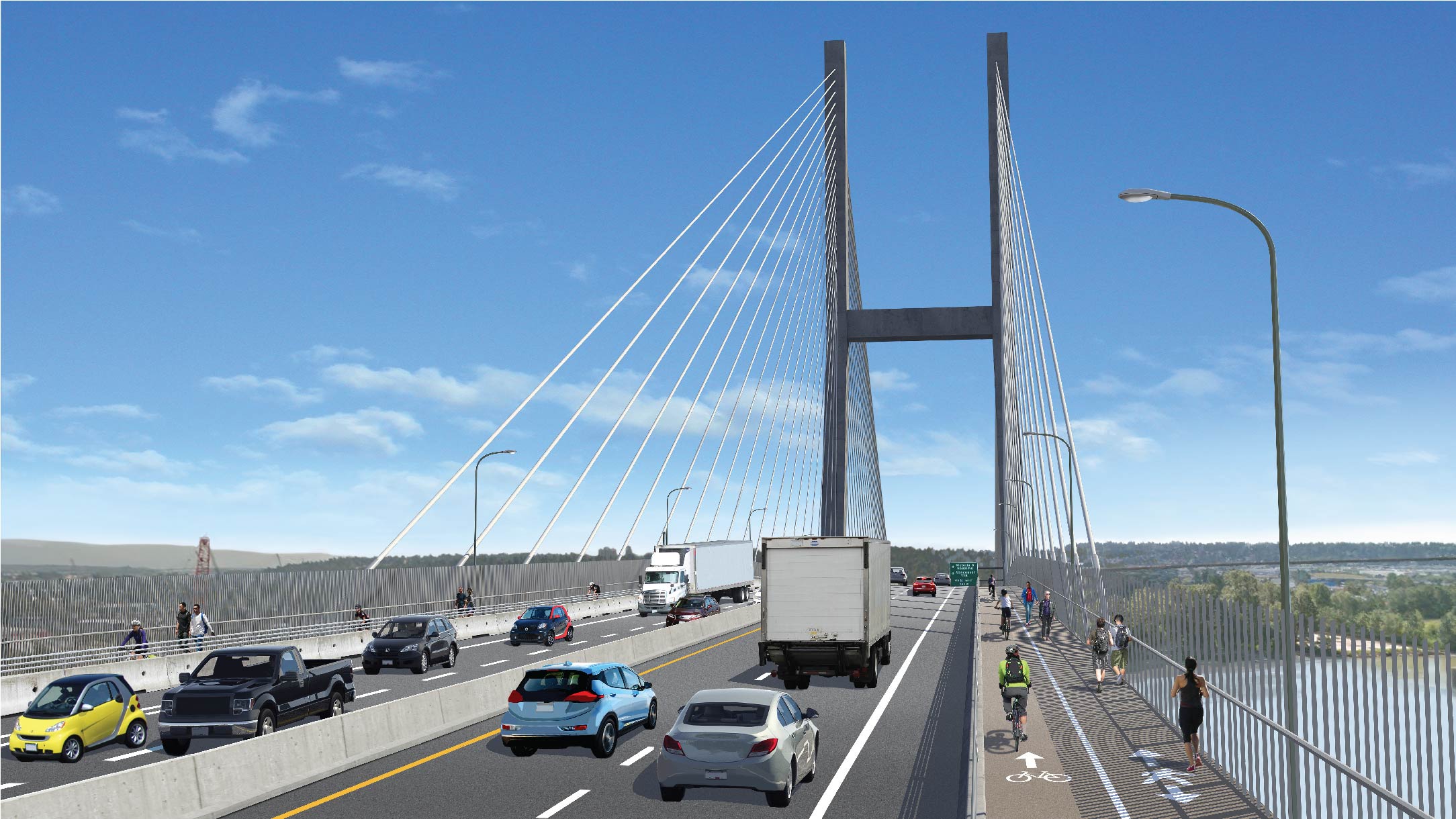 Pattullo Bridge Replacement