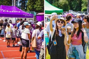 bubble tea festival