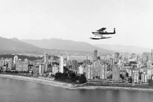 Vancouver’s History