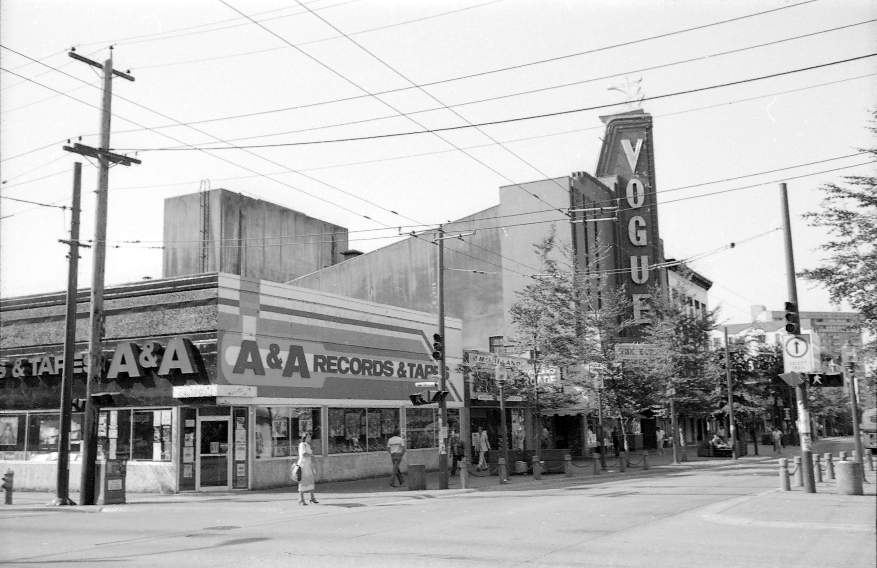 Vancouver’s Most Haunted Neighbourhoods