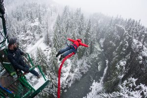 Whistler Bungee