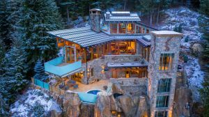 Whistler Chalet