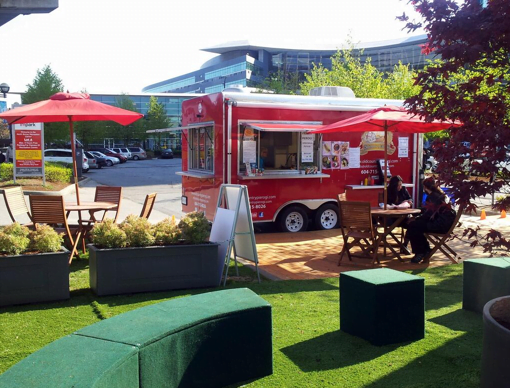 Old Country Pierogi First Food Truck In Vancouver To Accept Bitcoins