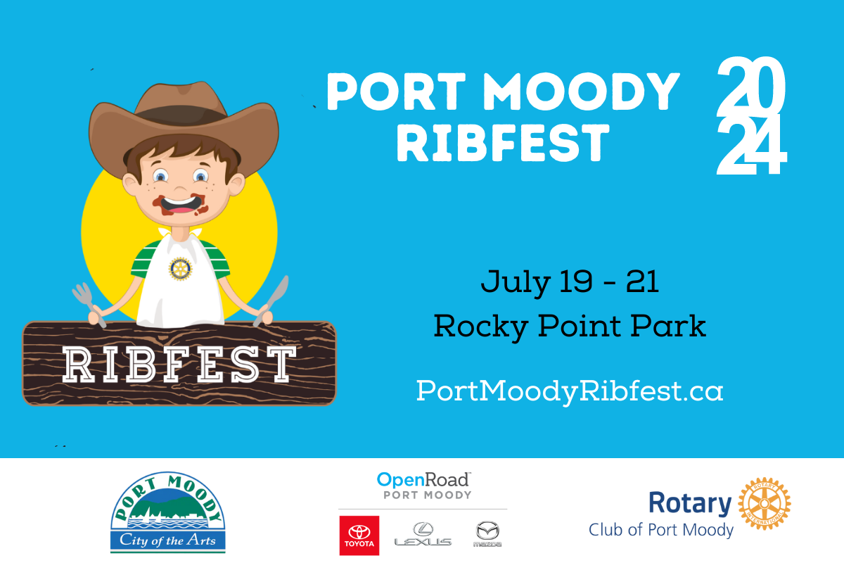 Port Moody RibFest